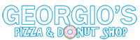 Georgio's Pizza & Donut Shop - Auburn, ME
