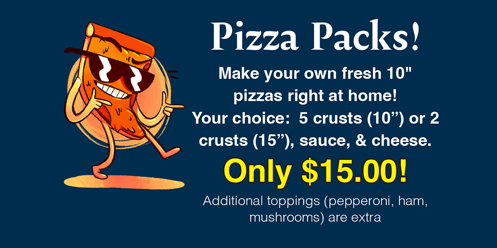 Georgio's Pizza & Donut Shop - Auburn, ME