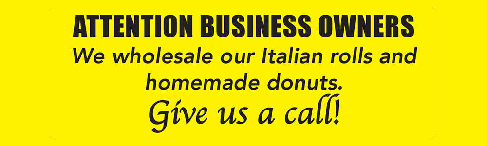 Georgio's Pizza & Donut Shop - Auburn, ME