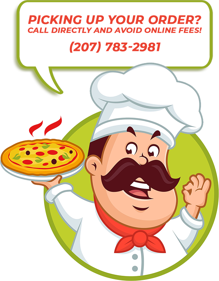 Georgio's Pizza & Donut Shop - Auburn, ME Georgio's Pizza & Donut Shop - Auburn, ME