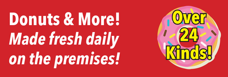 Georgio's Pizza & Donut Shop - Auburn, ME Georgio's Pizza & Donut Shop - Auburn, ME