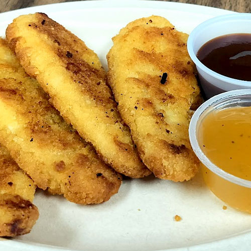 Georgio's Pizza & Donut Shop - Auburn, ME