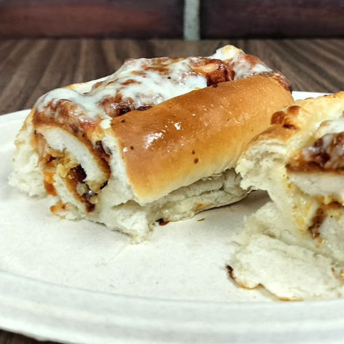 Georgio's Pizza & Donut Shop - Auburn, ME