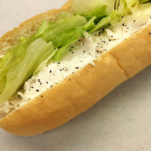 Georgio's Pizza & Donut Shop - Auburn, ME