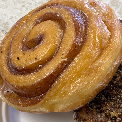 Georgio's Pizza & Donut Shop - Auburn, ME