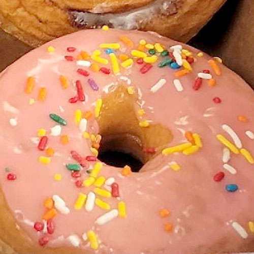 Georgio's Pizza & Donut Shop - Auburn, ME