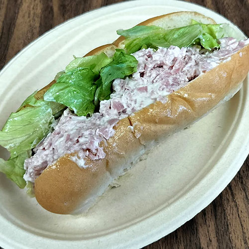 Georgio's Pizza & Donut Shop - Auburn, ME