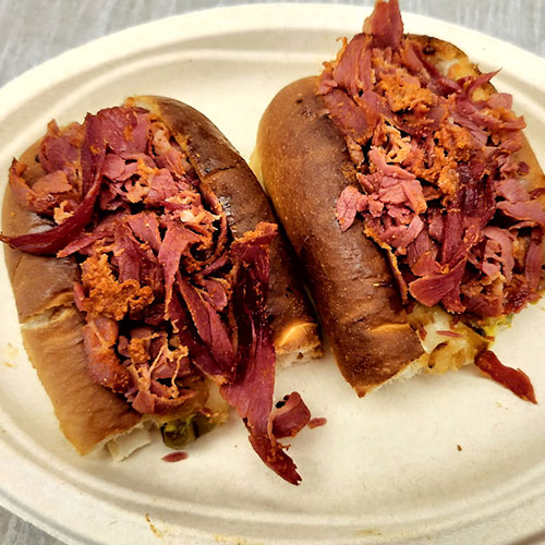 Georgio's Pizza & Donut Shop - Auburn, ME