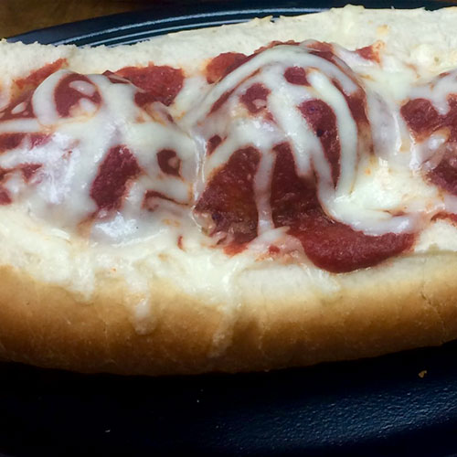 Georgio's Pizza & Donut Shop - Auburn, ME