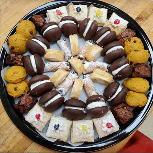 Georgio's Pizza & Donut Shop - Auburn, ME