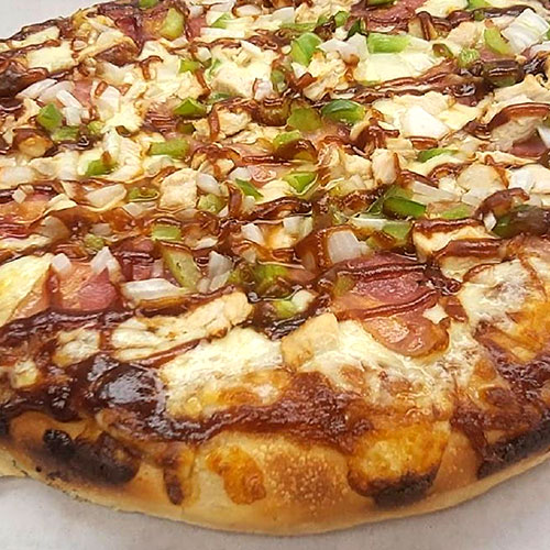 Georgio's Pizza & Donut Shop - Auburn, ME