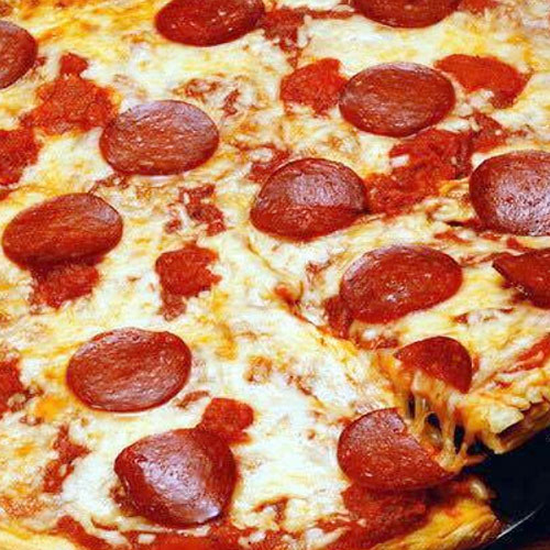 Georgio's Pizza & Donut Shop - Auburn, ME