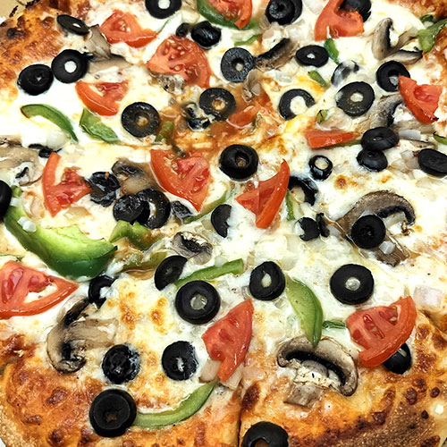 Georgio's Pizza & Donut Shop - Auburn, ME