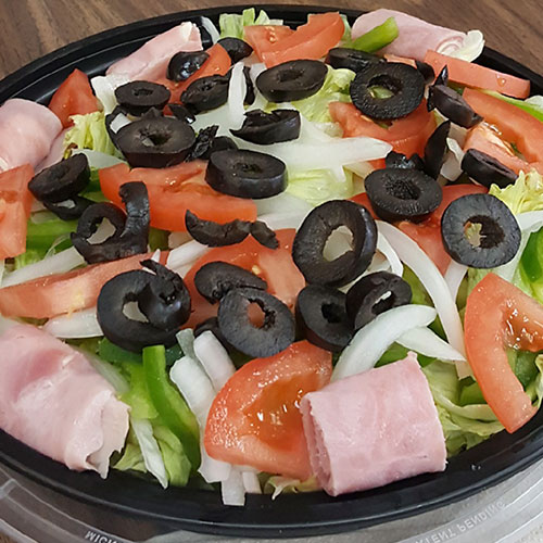 Georgio's Pizza & Donut Shop - Auburn, ME