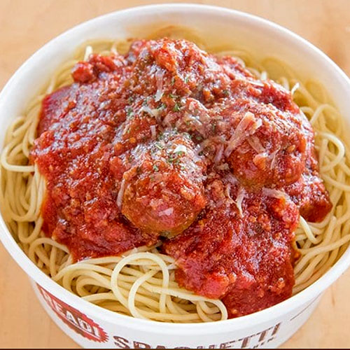 Georgio's Pizza & Donut Shop - Auburn, ME